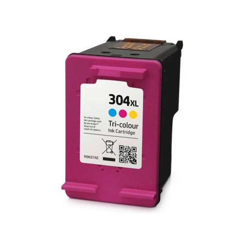 Cartus cerneala compatibil HP N9K07AE 18ml color Cartus cerneala compatibil HP N9K07AE 18ml color