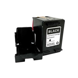 Cartus cerneala compatibil HP 3YM62AE 18ml negru Cartus cerneala compatibil HP 3YM62AE 18ml negru