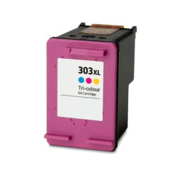 Cartus cerneala compatibil HP 3YM63AE 18ml color Cartus cerneala compatibil HP 3YM63AE 18ml color