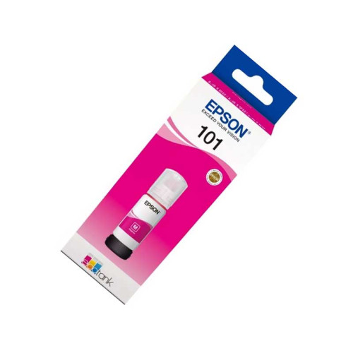 Flacon cerneala Epson 101/103 magenta 70ml