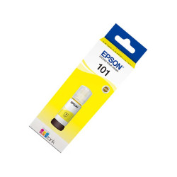 Flacon cerneala Epson 101/103 yellow 70ml Flacon cerneala Epson 101/103 yellow 70ml