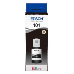 Flacon cerneala Epson 101 black 127ml Flacon cerneala Epson 101 black 127ml
