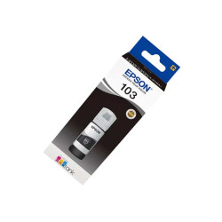 Flacon cerneala Epson 103 black 70ml Flacon cerneala Epson 103 black 70ml