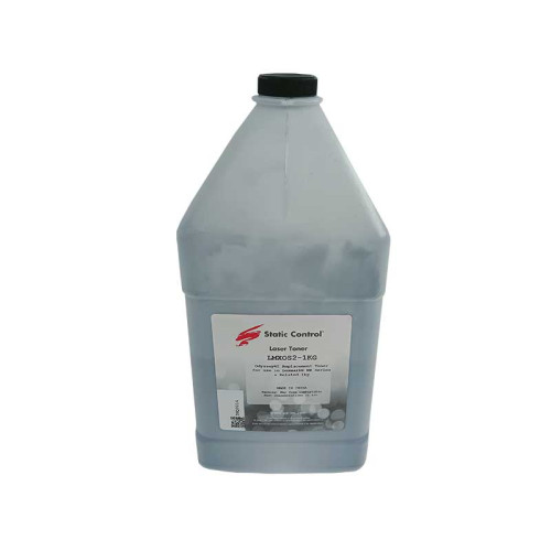 Toner refill LEXMARK UNIVERSAL - 1KG Toner refill LEXMARK UNIVERSAL - 1KG