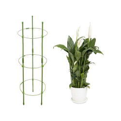 Suport cilindric pentru plante Suport cilindric pentru plante