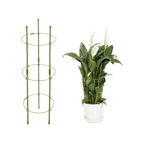 Suport cilindric pentru plante Suport cilindric pentru plante