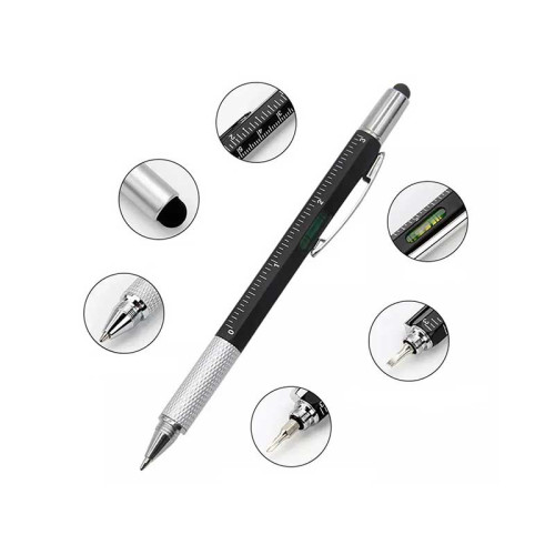 Pix multifunctional 6in1 Pix multifunctional 6in1