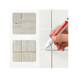 Marker bej pentru renovarea imbinarilor