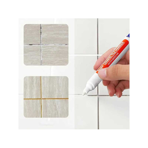 Marker bej pentru renovarea imbinarilor Marker bej pentru renovarea imbinarilor