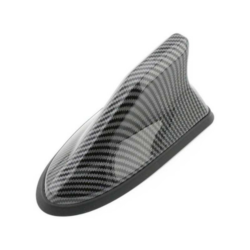 Antena auto rechin carbon Antena auto rechin carbon