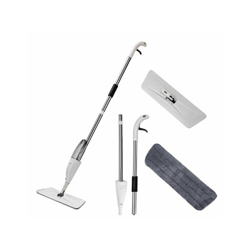 Mop cu pulverizator si microfibra Mop cu pulverizator si microfibra