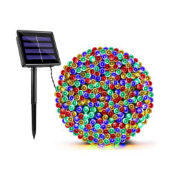 Instalatie solara 20M multicolora