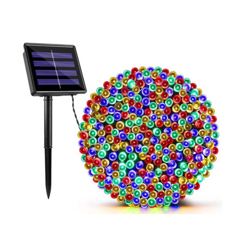 Instalatie solara 5M multicolora
