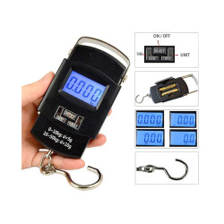 Cantar electronic 50Kg Cantar electronic 50Kg