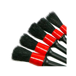 Set 5 perii pentru curatat Set 5 perii pentru curatat