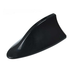 Antena auto rechin neagra Antena auto rechin neagra