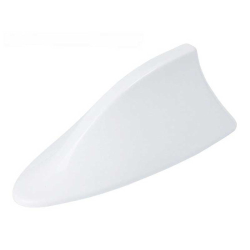 Antena auto rechin alba Antena auto rechin alba