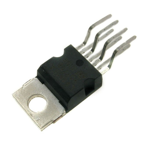 TDA8170-ST
