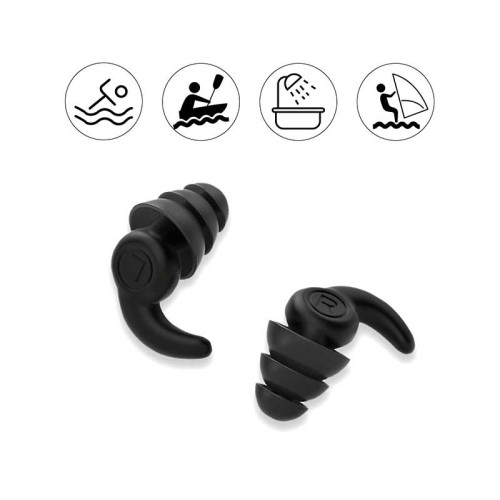 Dopuri protectie apa pentru urechi Dopuri protectie apa pentru urechi