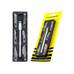 Cutter profesional cu 6 lame Cutter profesional cu 6 lame