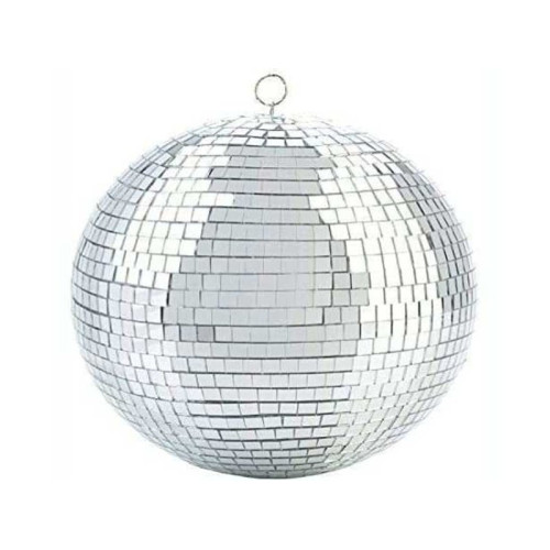 Glob disco cu oglinzi 30cm Glob disco cu oglinzi 30cm