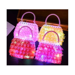Poseta iluminata led Poseta iluminata led