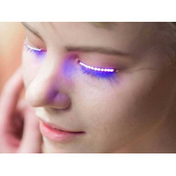 Gene false cu led Gene false cu led