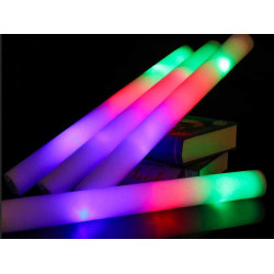 Baghete luminoase multicolore Baghete luminoase multicolore