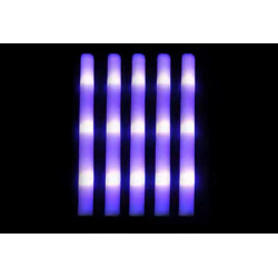 Baghete luminoase violet Baghete luminoase violet