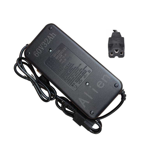 Incarcator scuter, tricicleta electrica Plumb-Acid 60V 32Ah Incarcator scuter, tricicleta electrica Plumb-Acid 60V 32Ah