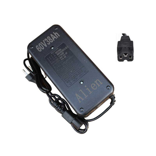 Incarcator scuter, tricicleta electrica Plumb-Acid 60V 38Ah Incarcator scuter, tricicleta electrica Plumb-Acid 60V 38Ah