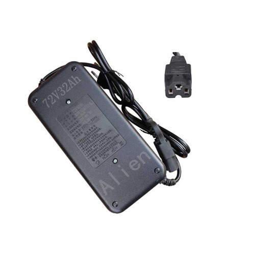 Incarcator scuter, tricicleta electrica Plumb-Acid 72V 32Ah Incarcator scuter, tricicleta electrica Plumb-Acid 72V 32Ah