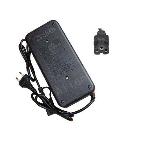 Incarcator scuter, tricicleta electrica Plumb-Acid 72V 38Ah Incarcator scuter, tricicleta electrica Plumb-Acid 72V 38Ah