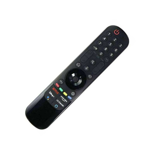 Telecomanda LCD LG MR21GA AKB76036202 cu BT Telecomanda LCD LG MR21GA AKB76036202 cu BT