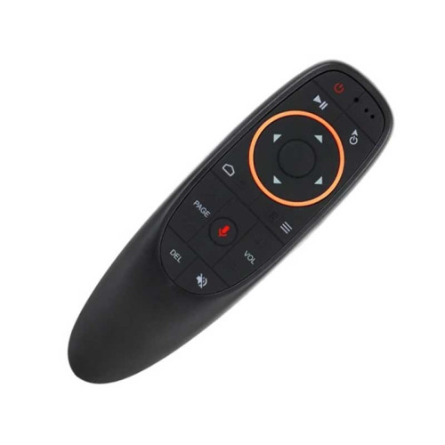 Telecomanda cu control vocal pentru Andoid TV Box Telecomanda cu control vocal pentru Andoid TV Box