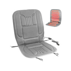 Husa scaun auto cu incalzire Husa scaun auto cu incalzire