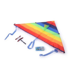 Zmeu curcubeu 90cm Zmeu curcubeu 90cm