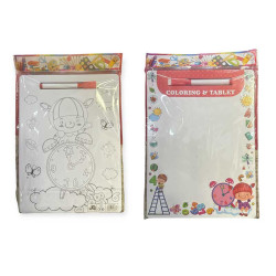 Set desen cu tablita si marker Set desen cu tablita si marker