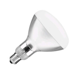 Bec infrarosu 150W E27 Avide Clear Bec infrarosu 150W E27 Avide Clear