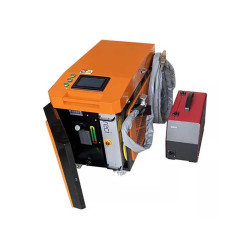 Aparat sudura laser 4in1 1500W