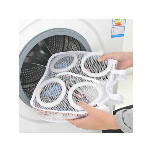 Sac pentru spalat incaltaminte Sac pentru spalat incaltaminte