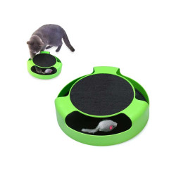 Jucarie pisica Running Mouse Jucarie pisica Running Mouse