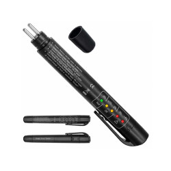Tester lichid de frana Tester lichid de frana