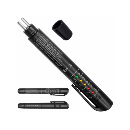 Tester lichid de frana Tester lichid de frana