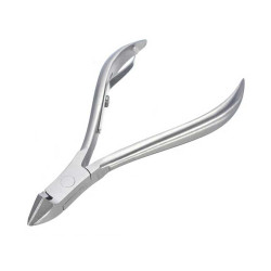 Cleste pentru taiat cuticule si unghii 7mm Cleste pentru taiat cuticule si unghii 7mm