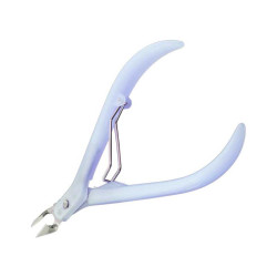 Cleste pentru taiat cuticule 8mm Cleste pentru taiat cuticule 8mm