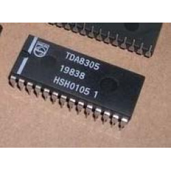 TDA8305A