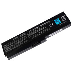 Baterie laptopToshiba 6 celule 3819-ZY-3S2P Baterie laptopToshiba 6 celule 3819-ZY-3S2P
