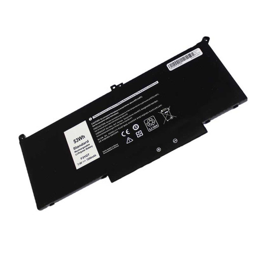 Baterie laptop Dell Latitude 7280, 7290, 7380, 7390, 7480, 7490 53Wh Baterie laptop Dell Latitude 7280, 7290, 7380, 7390, 7480, 7490 53Wh