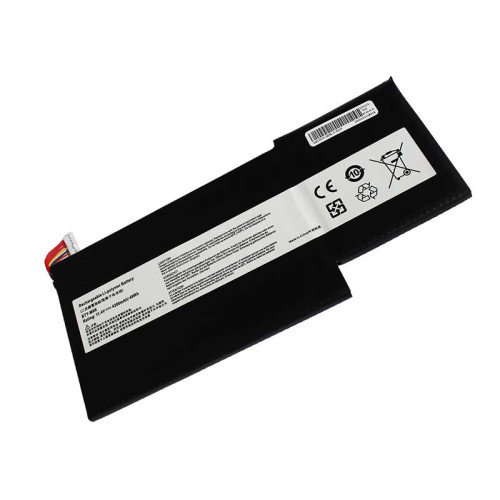 Baterie laptop MSI BTY-M6K, GF63 Thin 11.4V, 4500mAh, 52.4Wh BTY-M6K-4-3S1P Baterie laptop MSI BTY-M6K, GF63 Thin 11.4V, 4500mAh, 52.4Wh BTY-M6K-4-3S1P